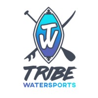 Tribe Watersports logo - Similar company to Wild Waters Kenya