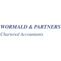 Wormald and Partners logo - Similar company to Streets (Bristol)