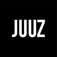 JUUZ logo - Similar company to Mono Tee