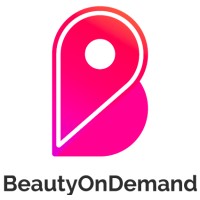 Beauty on Demand Thailand logo - Similar company to Aira