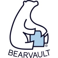 BearVault logo - Similar company to Biolo