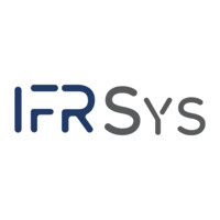 IFRSys logo - Similar company to Icount Plus