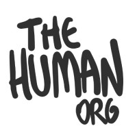 The Human Org logo - Similar company to Alphamath