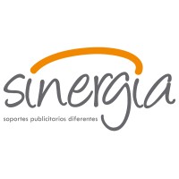 SINERGIA PUBLICIDAD S.L. logo - Similar company to Cornellà Creació Forum