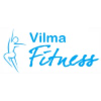 VilmaFitness logo - Similar company to Xceedfit