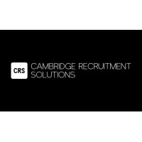 Cambridge Recruitment Solutions logo - Similar company to Cambridge Search