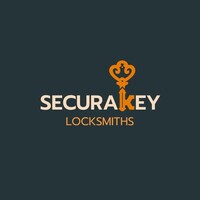 Securakey Locksmiths logo - Similar company to Isecure Group Ltd