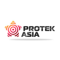 PROTEK ASIA Ltd. logo - Similar company to Termorobot