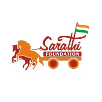 Sarathi Foundation logo - Similar company to Satirtha Foundation