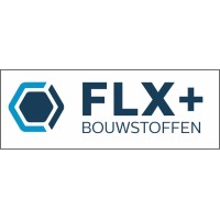 FLX+ Bouwstoffen logo - Similar company to Bouwcity Bv