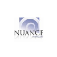 Nuance Technology