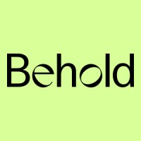Behold logo - Similar company to Inspirationed