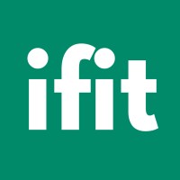 ifit Delivery logo - Similar company to .