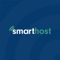 SmartHost logo - Similar company to Nexsys Tech