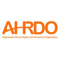 AHRDO logo - Similar company to Wayamo Foundation