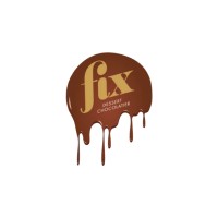Fix Chocolates logo - Similar company to Choco Zen