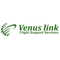 Venuslink Flight Support Services logo - Similar company to Sprisa