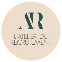 L'Atelier du Recrutement logo - Similar company to Opus Numerica 🎯 Marketing Digital Et Stratégies Numériques