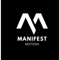Manifest Motions logo - Similar company to The Real World