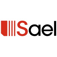 SAEL srl logo - Similar company to Sael