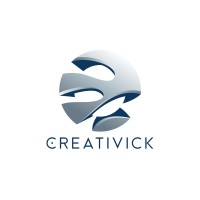Creativick Innovation logo - Similar company to Peta Creative