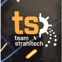 Team Strahltech GmbH logo - Similar company to Straaltechniek International Sweden