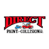 Direct Paint & Collision logo - Similar company to Restore Eye Care, P.C.