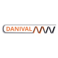 Danival MW logo - Similar company to Gloss Systems Oy