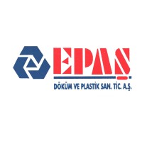 EPAŞ DÖKÜM VE PLASTİK SANAYİ TİCARET ANONİM ŞİRKETİ logo - Similar company to Onurplas