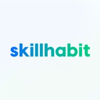 Skillhabit logo - Similar company to Tictac Learn