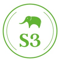 S3 METETA logo - Similar company to S3 Group Asia