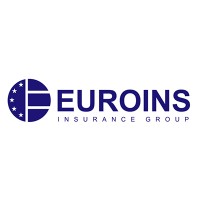 EuroIns Insurance Group logo - Similar company to Ingosstrakh