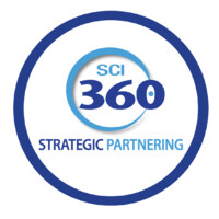 SCI 360 logo - Similar company to Blackoctopus.Io