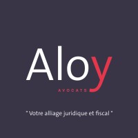 ALOY logo - Similar company to Sumli Architectes