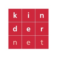 Kinderopvang Kindernet logo - Similar company to Ctalents