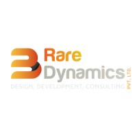 3 Rare Dynamics Private Limited logo - Similar company to Mindquest