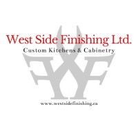 West Side Finishing Ltd. logo - Similar company to Makro Draft