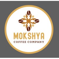 Mokshya Coffee Company logo - Similar company to Coffee Coders Pvt. Ltd.