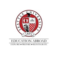 Seattle University Education Abroad Office