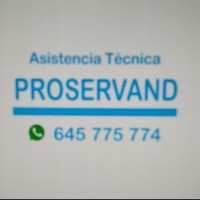 PROSERVAND LLEIDA SL logo - Similar company to Women Techmakers Lleida