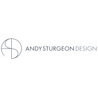Andy Sturgeon Landscape and Garden Design logo - Similar company to Vertical Transportation Ltd