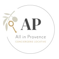 Conciergerie Locative ALL IN PROVENCE logo - Similar company to Conciergerie Safe