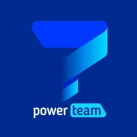 Power Team logo - Similar company to Power Team Srl