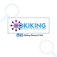 Okiking Research Hub logo - Similar company to Seclot Vet Limited
