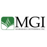 Maibarara Geothermal, Inc. logo - Similar company to Buhawind Energy Philippines