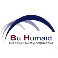 Bu Humaid Engineering Consultants & Contracting Company logo - Similar company to Int.Contracting