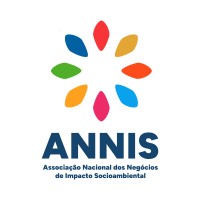 Annis - Associação Nacional dos Negócios de Impacto Socioambiental logo - Similar company to Mescla