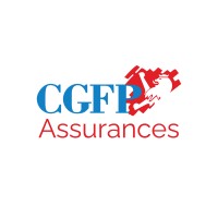CGFP Assurances logo - Similar company to Assurances Conseils
