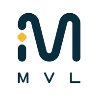 MVLchain Vietnam Official logo - Similar company to Tradle, Inc. - Kyc On Blockchain