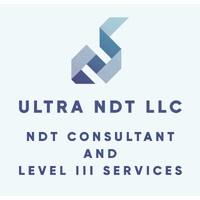 Ultra NDT LLC logo - Similar company to Bit Inspection Technology